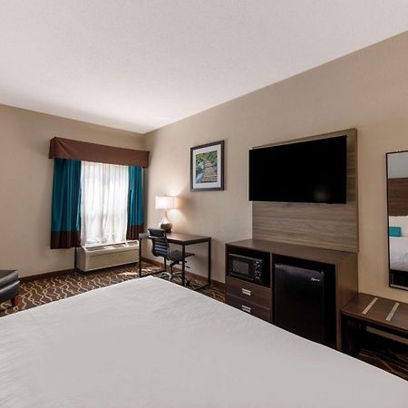Best Western Albemarle Inn Εξωτερικό φωτογραφία