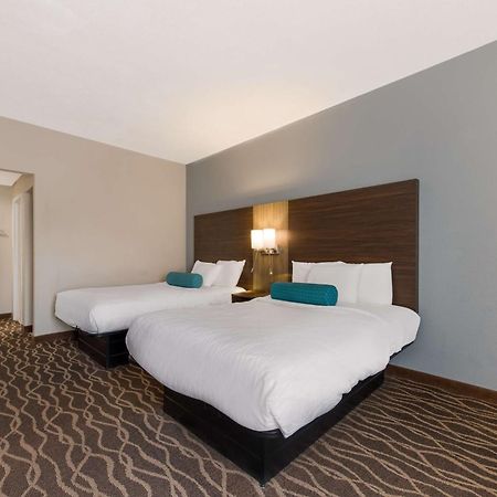 Best Western Albemarle Inn Εξωτερικό φωτογραφία