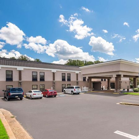 Best Western Albemarle Inn Εξωτερικό φωτογραφία