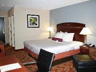 Best Western Albemarle Inn Δωμάτιο φωτογραφία