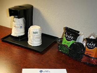 Best Western Albemarle Inn Δωμάτιο φωτογραφία